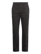 Cargo Pocket Trouser Grey Lyle & Scott