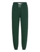 Fleece Athletic Pant Green Polo Ralph Lauren