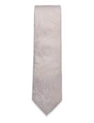 H-Set Tie-Pkt Sq-232 Beige BOSS