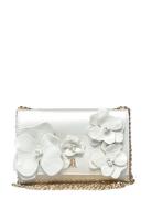 Bflorals Crossbody Bag White Steve Madden
