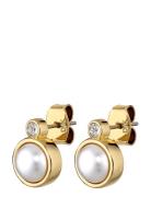 London Sg White Pearl Gold Dyrberg/Kern