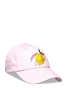 Lemon Spritz Pink Pica Pica
