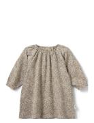 Listasb Dress Beige Sofie Schnoor Baby And Kids