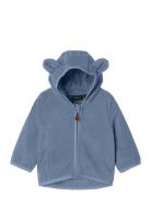 Nbnmeeko Jacket Solid Blue Name It