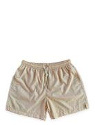 Floral Swimshorts Yellow Portia 1924