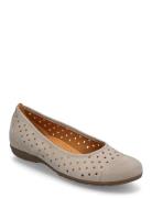 Ballerina Beige Gabor