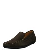 Wilmon Loafer Brown GANT
