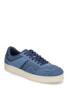 The Greenwich Mix Media Blue Tommy Hilfiger