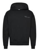 Halo Essential Hoodie Black HALO