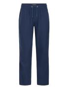 Bhbilly Pants String Navy Blend