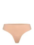 Rwkelly Panties Beige Rosemunde