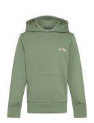 Arch Po Lt Green Billabong