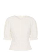 Cennoxiw Top White InWear