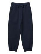 Borissk Sweatpants Navy Sofie Schnoor Baby And Kids