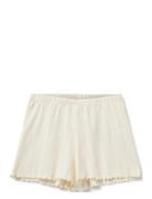 Haselsy Poientelle Shorts Cream Sofie Schnoor Young