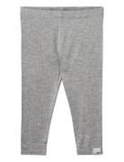 Nalinesb Leggings Grey Sofie Schnoor Baby And Kids