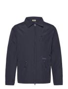 Wbtreck Sport Shirt Navy Woodbird