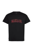 Northern T-Shirt Black Makia