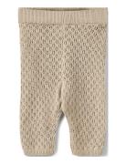 Lulusb Trousers Beige Sofie Schnoor Baby And Kids