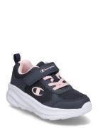 Hro G Ps Low Cut Shoe Low Cut Shoe Black Champion