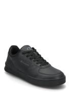 Newman Low Cut Shoe Black Champion