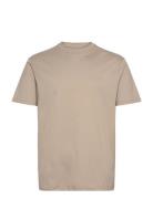 T-Shirt Beige Armani Exchange