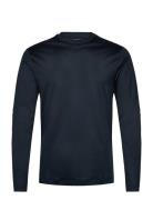 T-Shirt Navy Emporio Armani