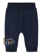 Nbmdalvin Sweat Pant Unb Navy Name It