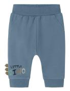 Nbmdalvin Sweat Pant Unb Blue Name It