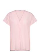 Cwroksana - Blouse Pink Claire Woman