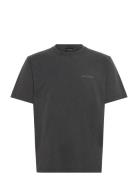 Senses T-Shirt Black Daily Paper