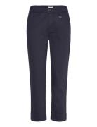 Cwthareza Navy Claire Woman