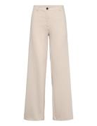 Pants From Freequent In A Soft Material. The Pants Have A Simple Silho...