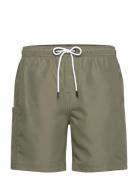 Swim Shorts Green Tom Tailor