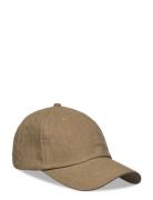 Allan Dad Cap Green Upfront