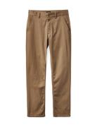 Choice Chino Regular Pant Beige Brixton