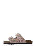Nkfflora Sandal Noos Patterned Name It