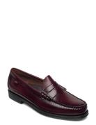 Gh Weejun Ii Larson Moc Penny Red G.H. BASS