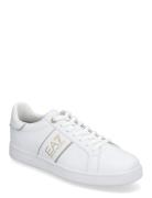 Classic Ea7 Logo White EA7
