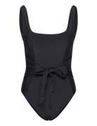Jolenecras Swimsuit Black Cras