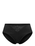 Sophie High Rio Bl Black Hunkemöller