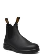 Bl 2058 All Terrain Chelsea Boot Black Blundst