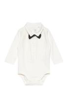 Body Tuxedo White Lindex