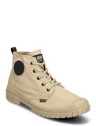 Pampa Sp20 Hi Cvs Beige Palladium