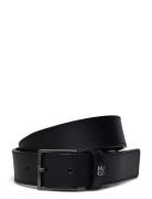 Giove-Hu-Go-Stg_Sz35 Black HUGO