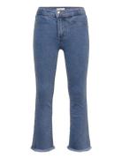 Trumpet Jeans Blue Mango