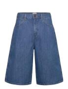 Jort Shorts Blue Wrangler