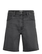 Frontier Short Grey Wrangler