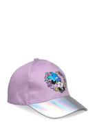 Cap Purple Disney