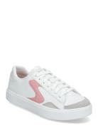 Women Eden Lx Slick Talk White Skechers
